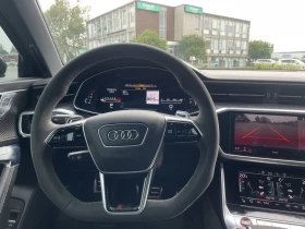 Audi Rs6 Avant 4.0T quattro* АвтоКредит* (Цена до БГ) , снимка 9