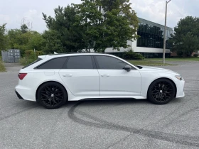 Audi Rs6 Avant 4.0T quattro* АвтоКредит* (Цена до БГ) , снимка 5