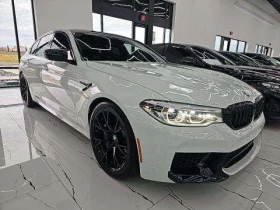 BMW M5 COMPETITION, снимка 5