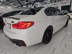 BMW M5 COMPETITION, снимка 3