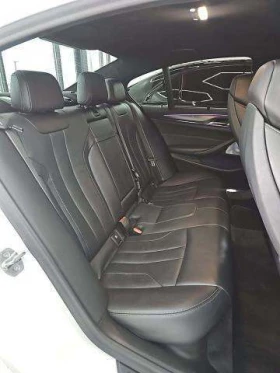 BMW M5 COMPETITION, снимка 14