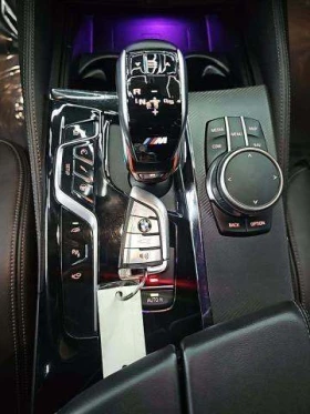 BMW M5 COMPETITION, снимка 12