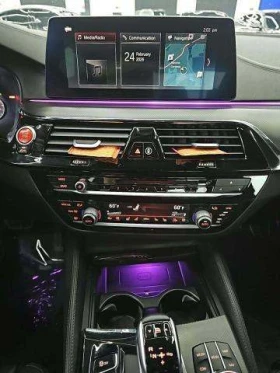 BMW M5 COMPETITION, снимка 16