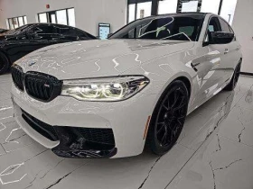 BMW M5 COMPETITION, снимка 1