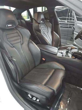 BMW M5 COMPETITION, снимка 8