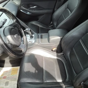 Jaguar E-pace 2.0D 4x4 150p.s., снимка 12