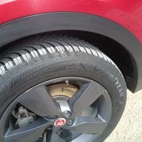 Jaguar E-pace 2.0D 4x4 150p.s., снимка 8