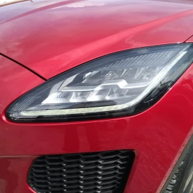 Jaguar E-pace 2.0D 4x4 150p.s., снимка 7