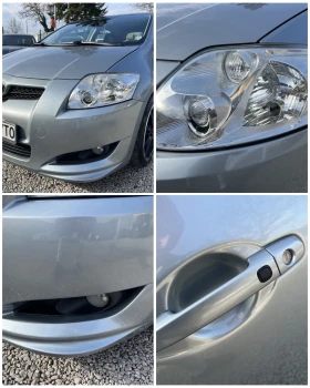 Toyota Auris 1.8* ШВЕЙЦАРИЯ* ГАЗОВА УРЕДБА* , снимка 15