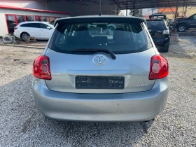 Toyota Auris 1.8* ШВЕЙЦАРИЯ* ГАЗОВА УРЕДБА* , снимка 6