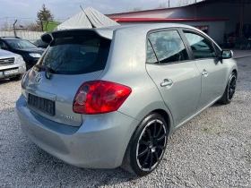 Toyota Auris 1.8* ШВЕЙЦАРИЯ* ГАЗОВА УРЕДБА* , снимка 5