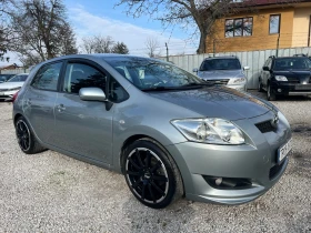 Toyota Auris 1.8* ШВЕЙЦАРИЯ* ГАЗОВА УРЕДБА* , снимка 3