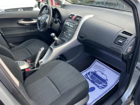 Toyota Auris 1.8* ШВЕЙЦАРИЯ* ГАЗОВА УРЕДБА* , снимка 13