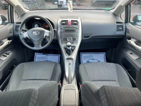 Toyota Auris 1.8* ШВЕЙЦАРИЯ* ГАЗОВА УРЕДБА* , снимка 10