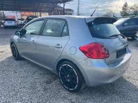 Toyota Auris 1.8* ШВЕЙЦАРИЯ* ГАЗОВА УРЕДБА* , снимка 7