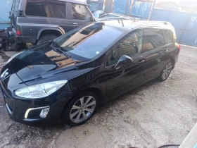 Peugeot 308, снимка 5