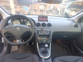 Peugeot 308, снимка 12