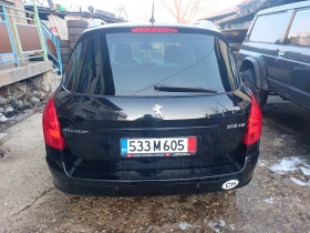 Peugeot 308, снимка 3
