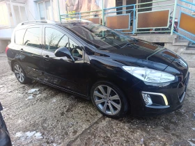 Peugeot 308, снимка 6