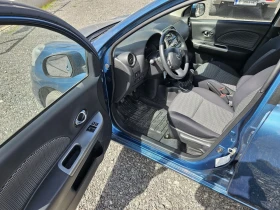 Nissan Micra 1.2 benzin Euro5, снимка 10