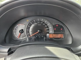 Nissan Micra 1.2 benzin Euro5, снимка 14