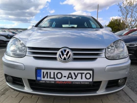 VW Golf 5-1, 9ТDi-105k.c.6скоости* КЛИМАТРОН* АВТОПИЛОТ, снимка 17