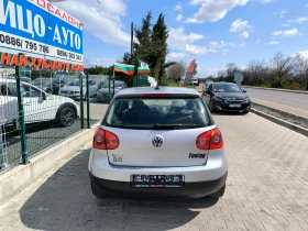 VW Golf 5-1, 9ТDi-105k.c.6скоости* КЛИМАТРОН* АВТОПИЛОТ, снимка 5