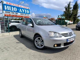 VW Golf 5-1, 9ТDi-105k.c.6скоости* КЛИМАТРОН* АВТОПИЛОТ, снимка 8