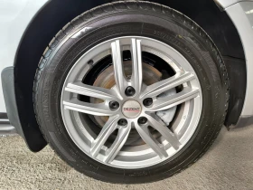 VW Golf 5-1, 9ТDi-105k.c.6скоости* КЛИМАТРОН* АВТОПИЛОТ, снимка 16