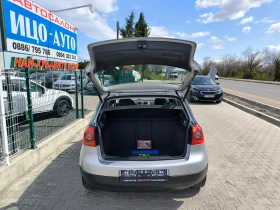 VW Golf 5-1, 9ТDi-105k.c.6скоости* КЛИМАТРОН* АВТОПИЛОТ, снимка 14