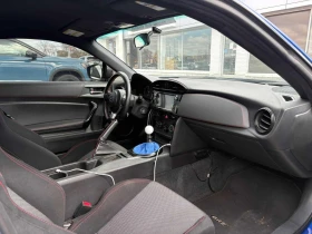 Subaru BRZ * Manual * 2 КЛЮЧА* KEYLESS* , снимка 12