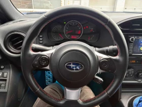 Subaru BRZ * Manual * 2 КЛЮЧА* KEYLESS* , снимка 10