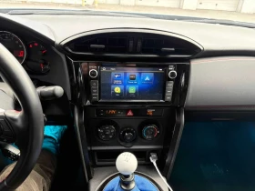Subaru BRZ * Manual * 2 КЛЮЧА* KEYLESS* , снимка 9
