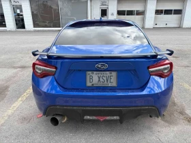 Subaru BRZ * Manual * 2 КЛЮЧА* KEYLESS* , снимка 4
