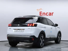 Peugeot 3008 1.6 BlueHDI, снимка 2