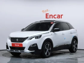 Peugeot 3008 1.6 BlueHDI, снимка 1