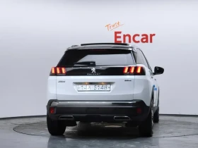 Peugeot 3008 1.6 BlueHDI, снимка 4