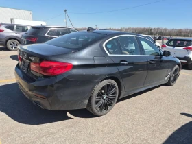 BMW 530 * 530I XDRIVE * CARFAX * ЦЕНА ДО БГ, снимка 3