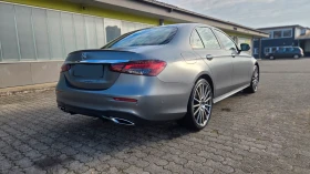 Mercedes-Benz E 400 d AMG 4-Matic , снимка 5