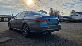 Mercedes-Benz E 400 d AMG 4-Matic , снимка 6