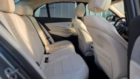 Mercedes-Benz E 400 d AMG 4-Matic , снимка 8