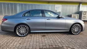 Mercedes-Benz E 400 d AMG 4-Matic , снимка 4