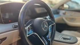 Mercedes-Benz E 400 d AMG 4-Matic , снимка 9