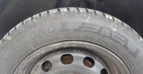 Ford Escort комби, снимка 9