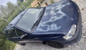 Ford Escort комби, снимка 3