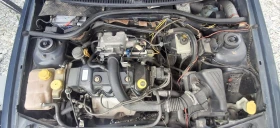 Ford Escort комби, снимка 11