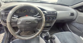 Ford Escort комби, снимка 5