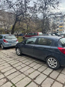 Opel Corsa, снимка 3
