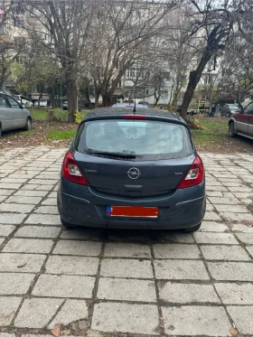 Opel Corsa, снимка 4