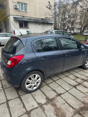 Opel Corsa, снимка 5